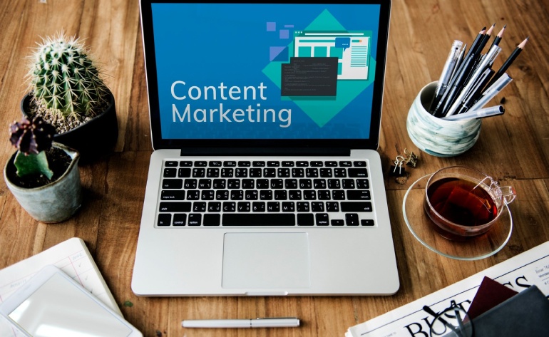 content marketing